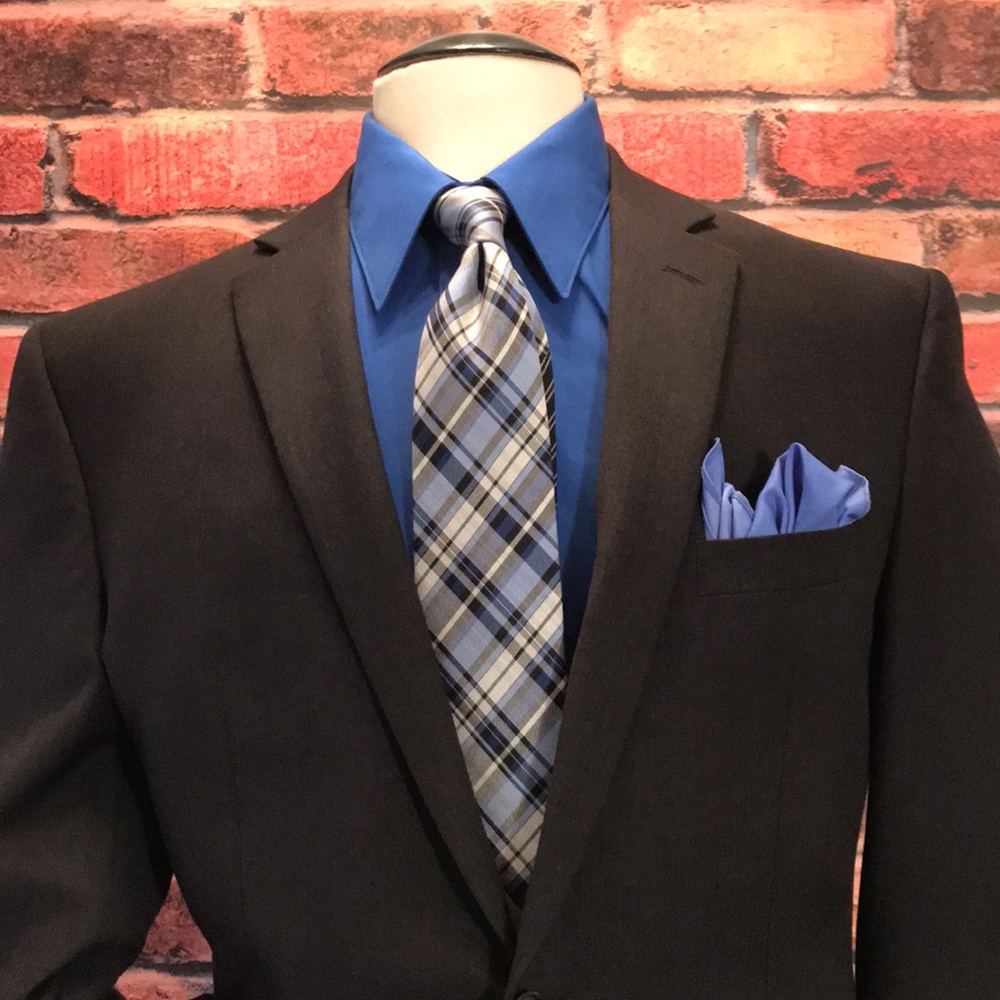 Wilke Rodriguez Sport Coat